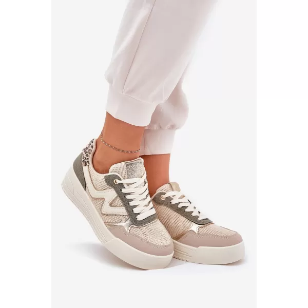  Pantofi de dama BOTO LORORI 36289 VERDE 