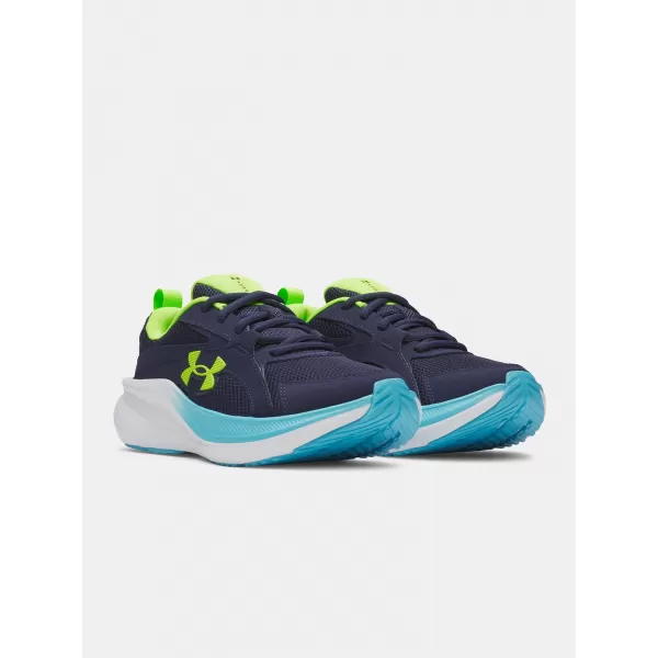  Pantofi băieți UNDER ARMOUR UA BGS ASSERT 11 6006905-410 ALBASTRU 