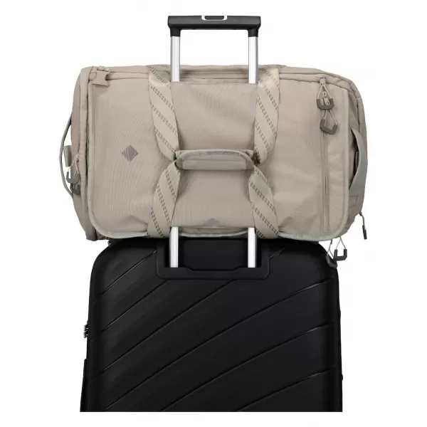  Sac TRAVELITE Venture Line Duffle M NISIP 