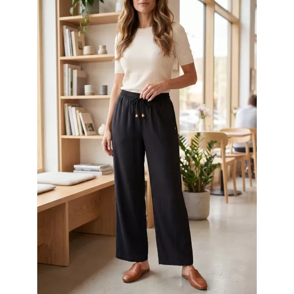  Pantaloni de dama ALTISPORT HYDI NEGRU 