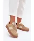 Adidași de damă LOPEZ JUST DARE SS2D4022 BEI Daniel Lopez Just Dare