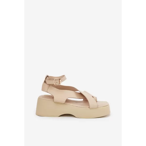  Sandale de dama BOTO TENZORUS 36261 BEJ 