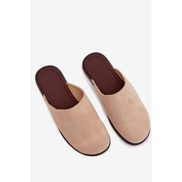  Pantofi de dama BOTO VERONELLE 41614 BEJ 