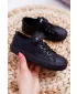 Tenisi copii BIG STAR EE374034 NEGRI Pantofi Big Star