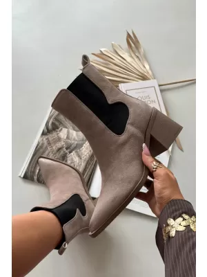 Pantofi de dama ARTIKER 57C0045 BEJ