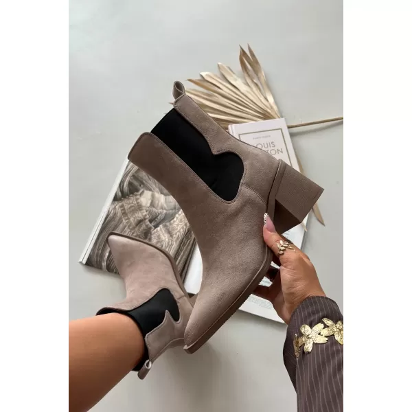  Pantofi de dama ARTIKER 57C0045 BEJ 