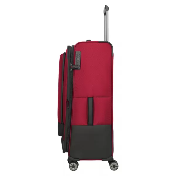  Valiză TRAVELITE Crosslite XL ED 