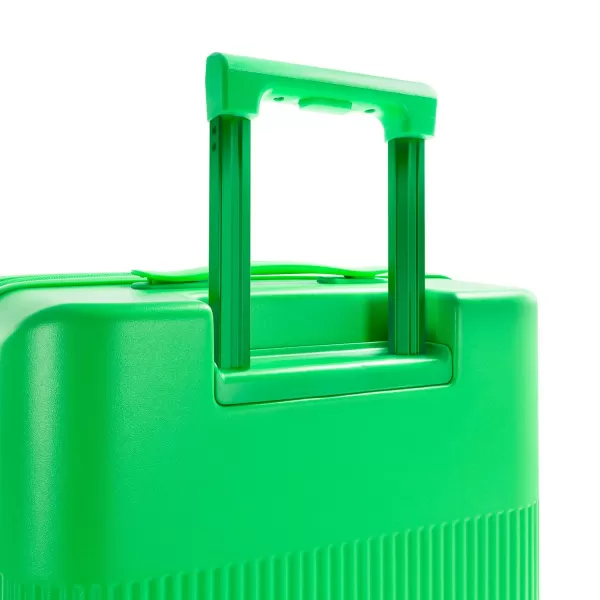  Valiză HEYS HiLite M VERDE INSULA 