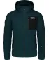 Geaca de iarna pentru barbati NORDBLANC BRAMBLE NBWJM8258 TEAL