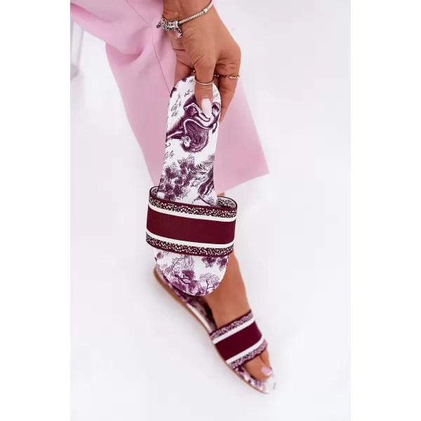  Sandale de dama BOTO LEYSI 36379 VIN 