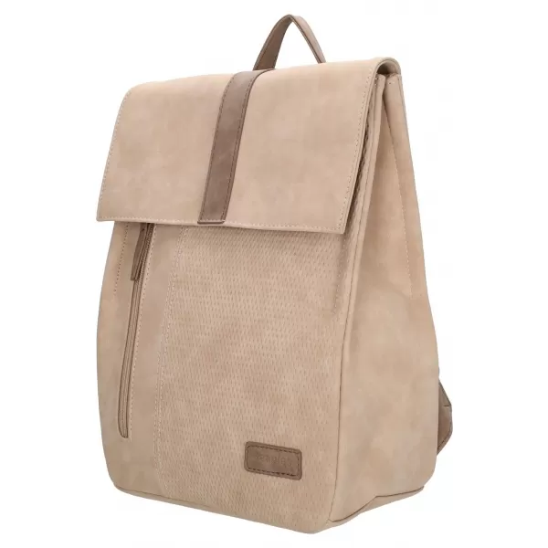  Rucsac BEAGLES Brunete 18087 Light taupe TAUP DESCHIS 