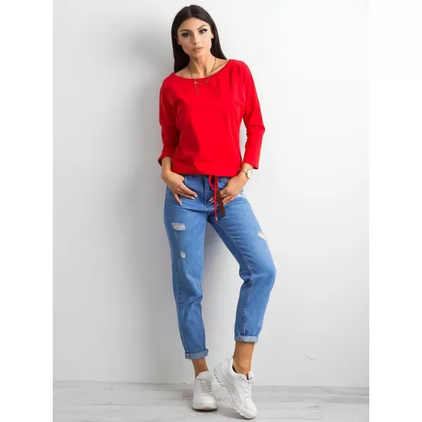  Bluza de dama BASIC FEEL GOOD RV-BZ-4691.39P ED 