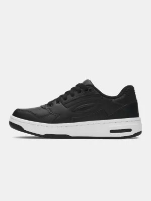 Pantofi de dama UNDER ARMOUR W FLEX 6007038-001 NEGRU