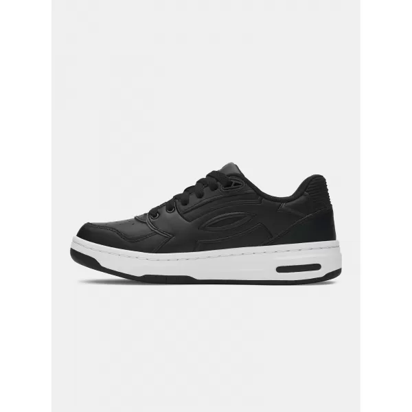  Pantofi de dama UNDER ARMOUR W FLEX 6007038-001 NEGRU 
