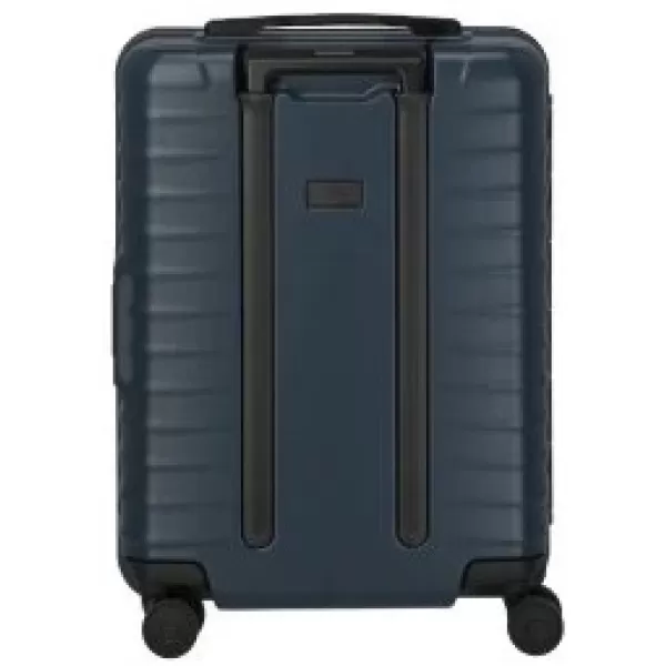  Valisa la bord TITAN Overseas S20 ALBASTRU MIEZUL NOPȚII 