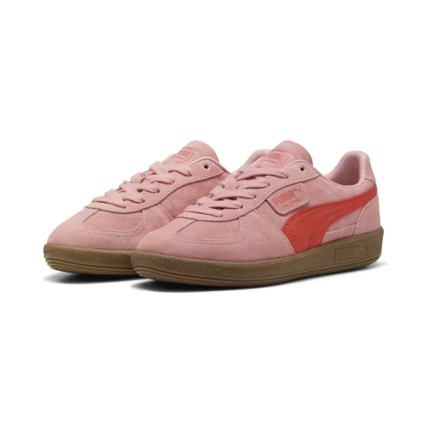  Cizme PUMA PALERMO 396463_87 ASPECT DE ROUĂ/GUMĂ 
