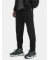 Pantaloni de trening pentru bărbați UNDER ARMOUR RIVAL LW JOGGER 6014638-001 NEGRU