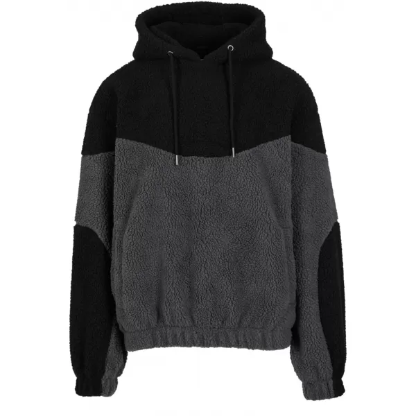  Panoul pentru bărbați URBAN CLASSICS TB7924 MAGNET/NEGRU 