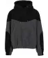 Panoul pentru bărbați URBAN CLASSICS TB7924 MAGNET/NEGRU