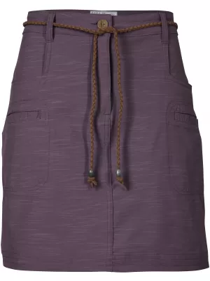 Fusta de dama KILLTEC GS 97 42680-523 PUDRAT ÎNCHIS LA CULOARE