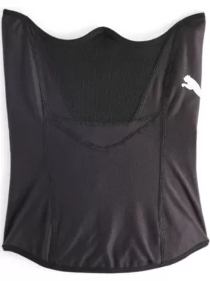 Mască PUMA INDWINTERIZED FACE MASK 024944-01 PUMA NEGRU/PUMA ALB