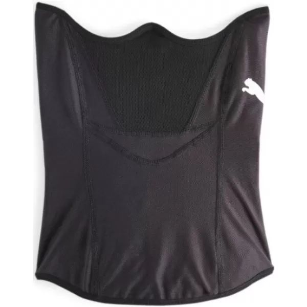  Mască PUMA INDWINTERIZED FACE MASK 024944-01 PUMA NEGRU/PUMA ALB 