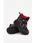 Cizme de zapada pentru copii BIG STAR OO374049 NEGRI Pantofi Big Star