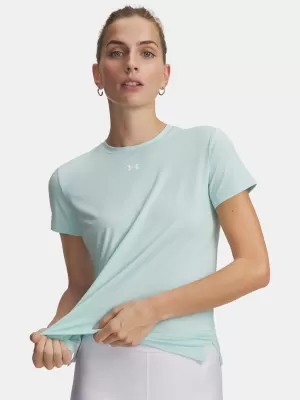 Tricou pentru femei UNDER ARMOUR UA VANISH SS 6010870-703 VERDE