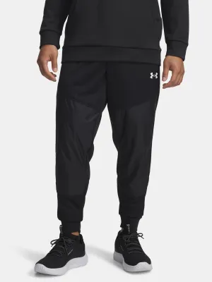 Pantaloni pentru bărbați UNDER ARMOUR UA FLCPRO UTILITY PT 6005695-001 NEGRU
