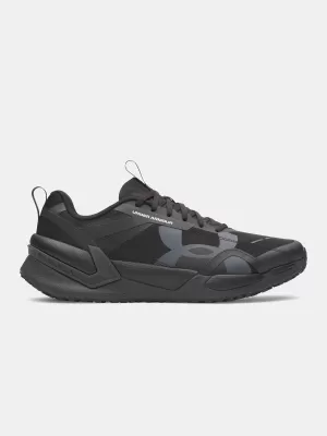 Pantofi pentru bărbați UNDER ARMOUR REIGN XT 6005926-001 NEGRU