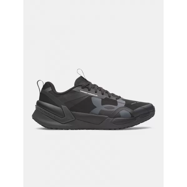  Pantofi pentru bărbați UNDER ARMOUR REIGN XT 6005926-001 NEGRU 
