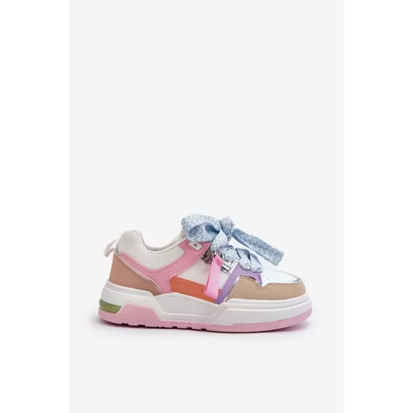  Pantofi de dama BOTO NEATISA 29847 AMESTECA 