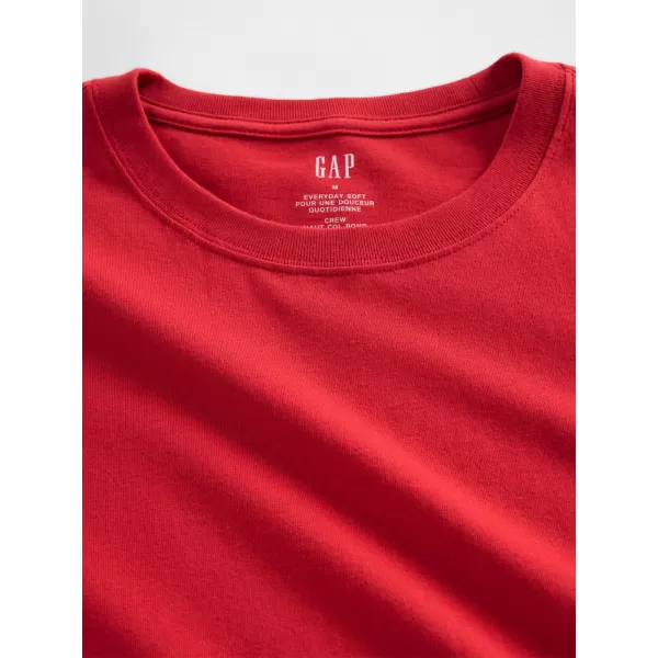  Tricou pentru bărbați GAP CLASSIC TEE 842063-65 ED. MODERNĂ 