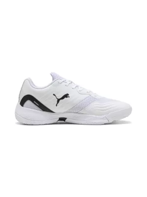 Cizme PUMA SOLARFLASH III 107850_05 PUMA ALB/PUMA NEGRU