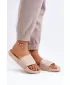 Pantofi dama BIG STAR MM274718 BEI Pantofi Big Star