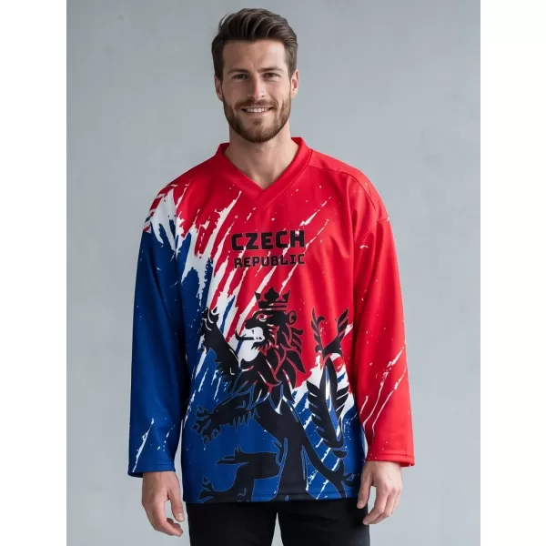  Tricou unisex premium ALTISPORT VOJ/ALU036DRES01 LEU 