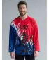 Tricou unisex premium ALTISPORT VOJ/ALU036DRES01 LEU