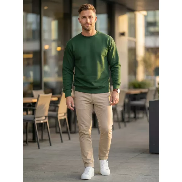  Hanorac ALTISPORT NoPrint NP/ALU624 VERDE STICLA 