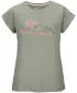 Tricou pentru femei KILLTEC KOS 9 44004-741 MĂSLINE UȘOR
