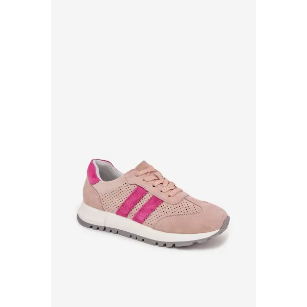  Adidași de damă EVENTO MARCELINE ROZ 