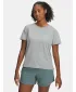 Tricou pentru femei UNDER ARMOUR UA VANISH ENERGY SS 2.0 1379141-587 ALBASTRU