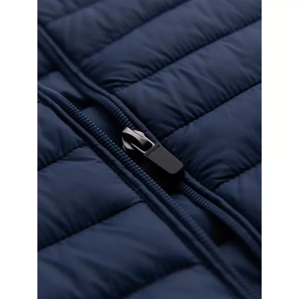  Jachetă pentru bărbați OMBRE OM-JALP-0295  