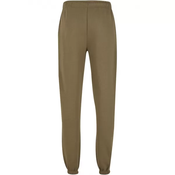  Pantaloni de trening pentru bărbați URBAN CLASSICS TB7282 MĂSLINE PALID 