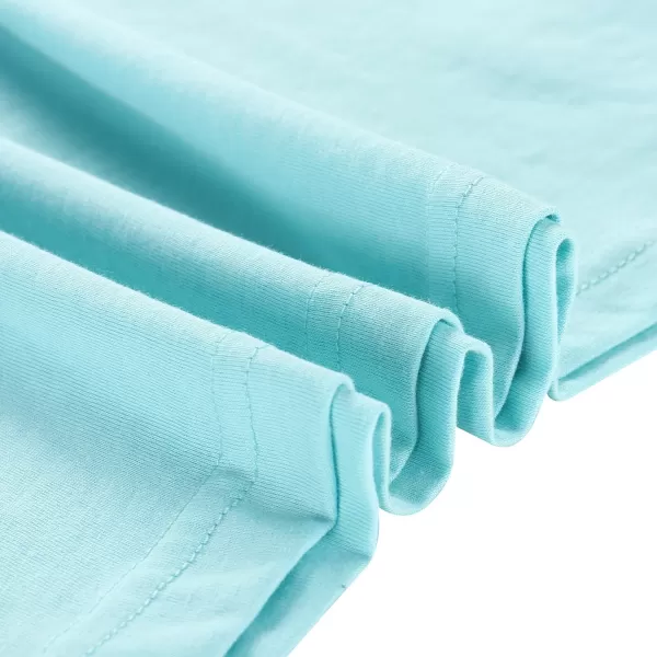  Tricou funcțional de damă ALPINE PRO GREMA 2 ALBASTRU 
