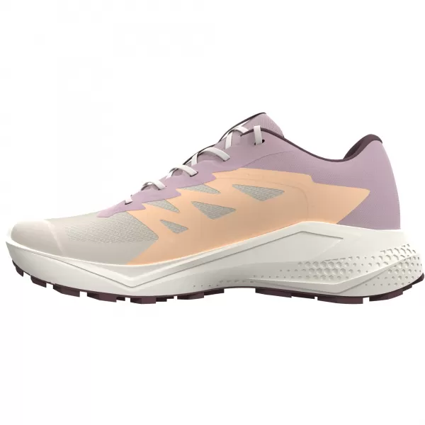  Pantofi de dama SALOMON ALPHAGLIDE W L49092800 TAPIOCA/ROZ ZORI/MUCI 