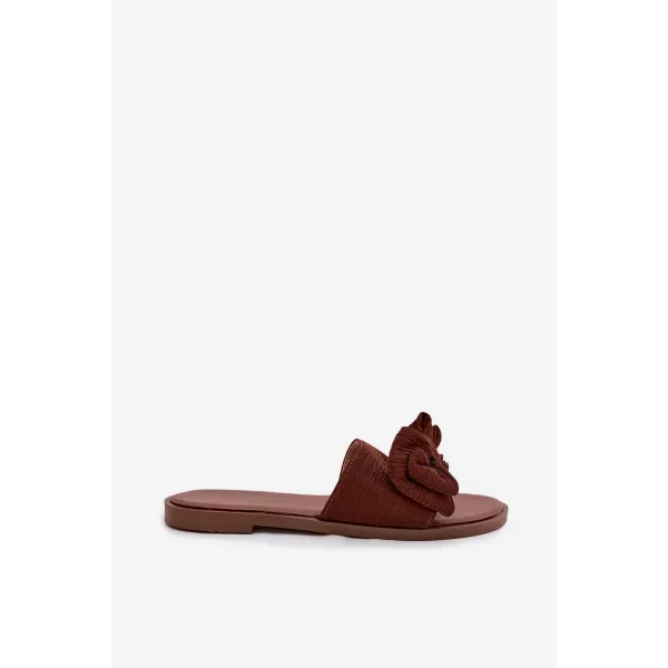  Sandale de dama BOTO AMIVELLE 41417 MARO 