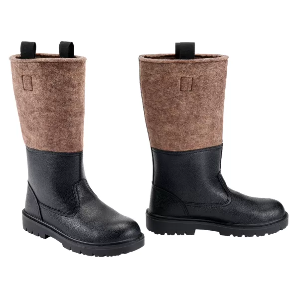  Holinky BRANDIT 9089 BLACK BROWN 