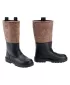 Holinky BRANDIT 9089 BLACK BROWN