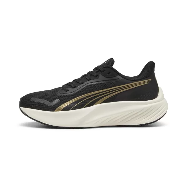  Cizme PUMA POUNCE LITE 310778_11 PUMA GOLD/PUMA BLACK 