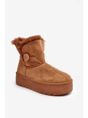 Pantofi de dama BOTO WIKASEM 28415 CĂMILĂ